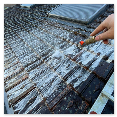 DJN TOITURE - Artisan Couvreur - Rénovation de couverture