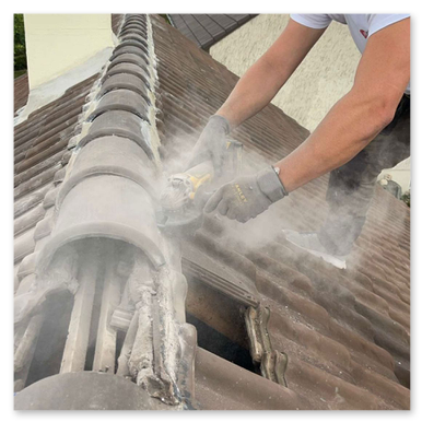 DJN TOITURE - Artisan Couvreur - Rénovation de couverture