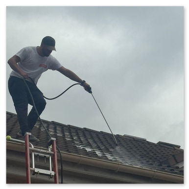 DJN TOITURE - Artisan Couvreur - Rénovation de couverture