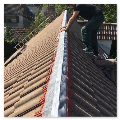 DJN TOITURE - Artisan Couvreur - Rénovation de couverture