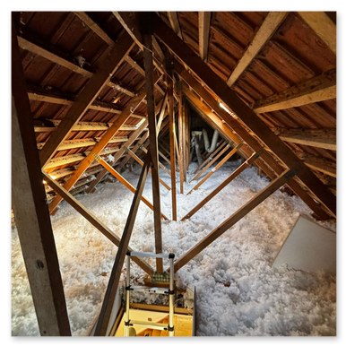 DJN TOITURE - Artisan Couvreur - Rénovation de couverture