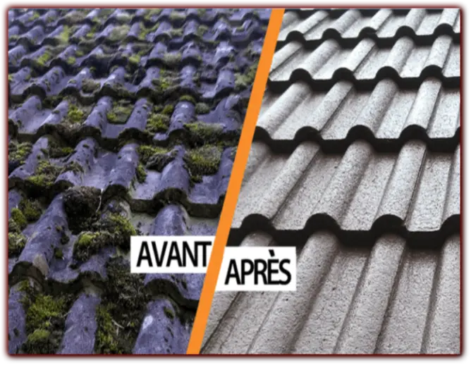 Rénovation de toiture - DJN Toiture