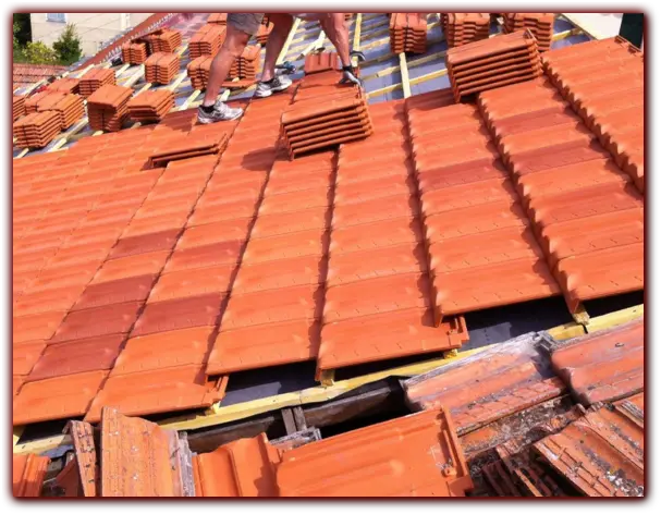 Devis Toiture Neuve - DJN Toiture