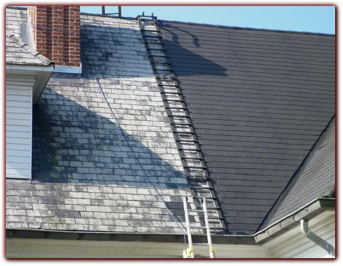 Peinture de toiture | Hydrofuge Coloré - DJN Toiture