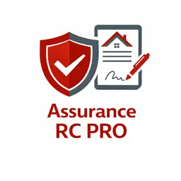Couvreur assuré RC PRO